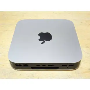 台中 M1 Mac mini M1 16G 512G 蘋果電腦 Apple 沒有盒裝