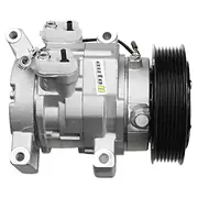 Air Conditioning Compressor for Toyota Hilux KUN16R KUN26R