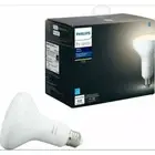 Philips Hue White BR30 LED Smart Bulb Bluetooth & Zigbee Compatible 9W 2700K Dim