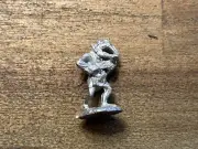 Citadel Miniatures Warhammer Fantasy Tribe Orcs FTO10 Orc Firing Crossbow