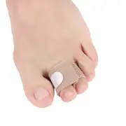 Toe Wrap Bandage (6pcs) - Non-Cushion