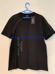SS18 Raf Simons Joy Division Tee size M slim Archive Denim jacket T shirt PCL