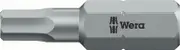 Wera 840/1 073342 SB Hex-Plus Bits 3-Pieces Set