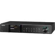 SANGEAN WFT4 DAB+/FM & Internet Radio Tabletop Receiver 2 Way Bluetooth
