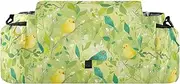 miaozhen Cartoon Bird Quail Green Summer stroller accessories organizer baby storage caddy carriage accesorios para bebé gancho para carriola
