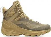 Merrell Tactical Men's Rogue Tactical GTX Boot Coyote 15