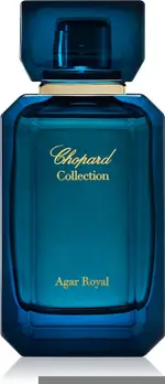 Chopard Agar Royal EDP U 100 ml