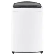 LG 9KG Direct Drive Top Load Washing Machine White WTL3-09W