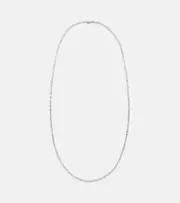 [Suzanne Kalan] Suzanne Kalan Classic 18kt white gold with diamonds One Size silver