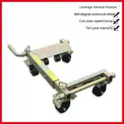 Hydraulic Car Tools Parking Artifacts Machine Shifter Movers Shifter Lifter