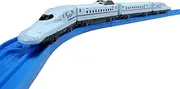 AS-10 Series N700-8000 Shinkansen Mizuho/Sakura (Model Train)