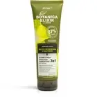 Bielita Vitex Growth Elixir 3in1 SHAMPOO + BALM + HAIR SERUM BURDIS AND SAGE OIL