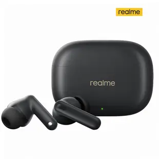 realme Buds T300 長續航降噪藍牙耳機 蝦皮直送