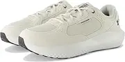 [Under Armour] 3028372-105-11.5 UA Versurge Summit White 11.5