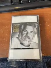 Kenny Rogers : We've Got Tonight-Cassette-1983-*Fast Shipping*