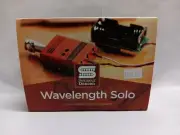 New Seymour Duncan Wavelength Solo Acoustic Guitar Pickup