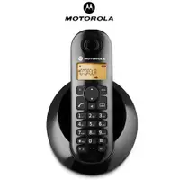 在飛比找蝦皮商城優惠-Motorola 摩托羅拉 數位無線電話機 C601『福利品