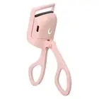 Vibe Geeks Electric Heated Eyelash Curler with Dual Temperature -usb Recharge...