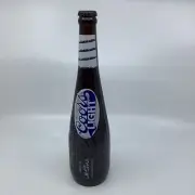 Vintage Coors Light Beer /ORGINAL Baseball Bat Limited Edition Bottle