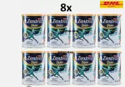 8 Cans Zextra Sure Milk Powder 400g Back Knee Pain Strengthen Bones