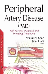 在飛比找三民網路書店優惠-Peripheral Artery Disease ― Ri