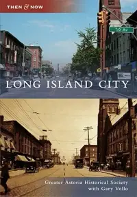 在飛比找博客來優惠-Long Island City