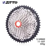 ZTTO Bicycle 13 speed 11-50T Cassette Mountain Bike Sprocket Sturdy 595g