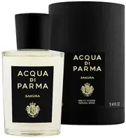 Acqua di parma Sakura Eau de Parfum Unisex Volume 20 ml