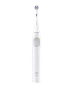 iO2 Electric Toothbrush - White