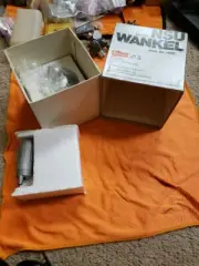 OS Engine - OS NSU Wankel 1-49 - NIB - Nr 1800 -