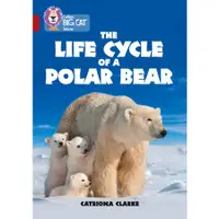 在飛比找蝦皮商城優惠-The Life Cycle of a Polar Bear