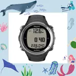 【高雄自由潛水中心】SUUNTO D4F 自由潛水專用電腦錶 現貨+贈品+保固