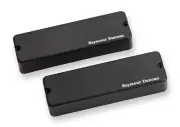 Seymour Duncan ASB-5s Active Soapbar 5 String Bass Phase I Replace Bartolini P2