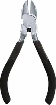 PKTool RG7289 - Mini Diagonal Pliers 114mm