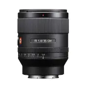 Sony FE 35mm f/1.4 GM Lens