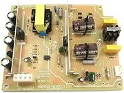 Console Built-in Power Supply Board Motherboard for PS2 Console 35000 to 39000 Gaming Device Parts Accessories