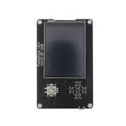 PortaPack H2 HackRF One SDR 3.2-inch Touchscreen Offline GPS TCXO High Precision Aluminum Case Best Software-Defined Rad