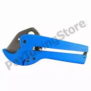 PEX Cutter Tool, Ratchet type