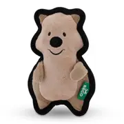 Beco Recycled Rough & Tough Quokka Dog Toy - Small
