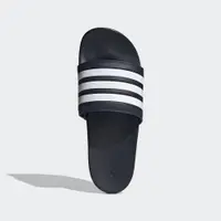 在飛比找蝦皮商城優惠-ADIDAS 男 拖鞋 ADILETTE COMFORT 黑