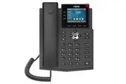 Fanvil X3U Pro Enterprise IP Phone 2.8" [X3U-PRO]