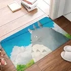 Doormat Bath Mat My Neighbour Hallway Carpet Entrance Door Rug Home Decorative
