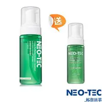 在飛比找蝦皮購物優惠-NEO-TEC妮傲絲翠胺基酸深層潔顏慕斯150ML