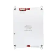SUNHANS 4W 36dBm Dual Band 2.4G&5.8G UAV WiFi Signal Booster Wireless Amplifier