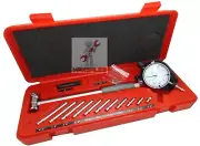 ENGINE CYLINDER 2" to 6" DIAL BORE GAUGE GAGE INDICATOR RESOLUTION 0.005"