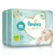 【Pampers 幫寶適】一級幫黏貼型紙尿褲／尿布 NB32片/ 包 S60片/包