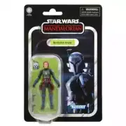 Hasbro Star Wars Vintage Collection Bo-Katan Kryze 3.75 inch Action Figure