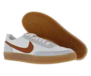 Nike Killshot 2 Mens Shoes Size 8, Color: Sail/Desert Orange/Gum