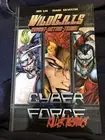 Wildc.A.T.S / Cyberforce: Killer Instinct TPB (DC Comics October 2004) New