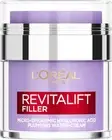 Revitalift Filler Water Cream